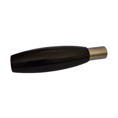 Morso 7110 Bakelite Handle - Complete