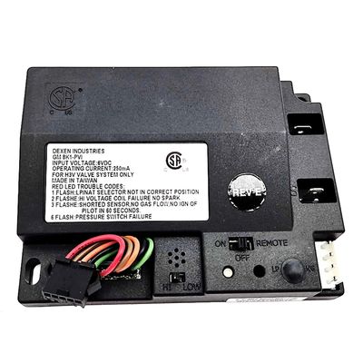Heat N Glo Ignition Control Module