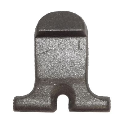 Damper Ramp For Vermont Castings