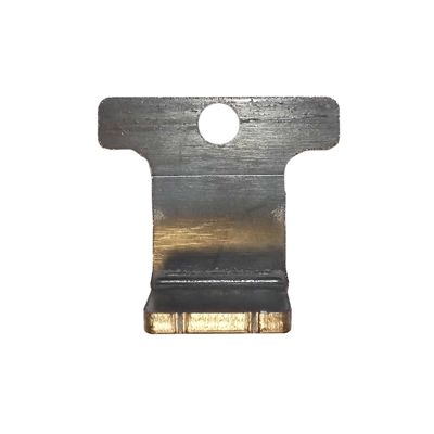 Damper Ramp