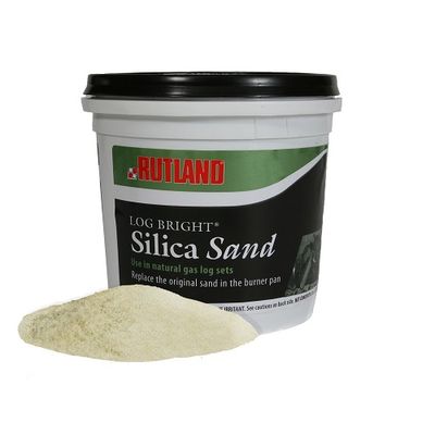 Rutland Replacement Silica Sand