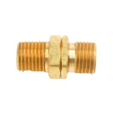 Brass Fitting Threaded Connectors