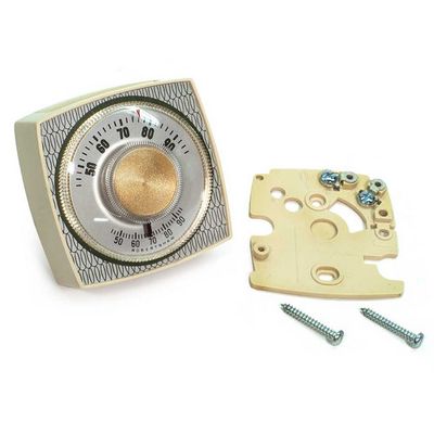 Hearthstone Wall Thermostat Kit