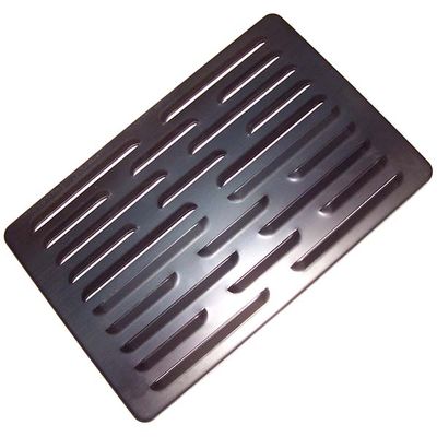 Barbecue Heat Plate
