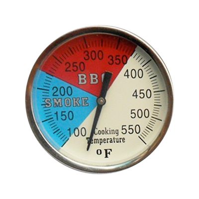GMG Dome Thermometer
