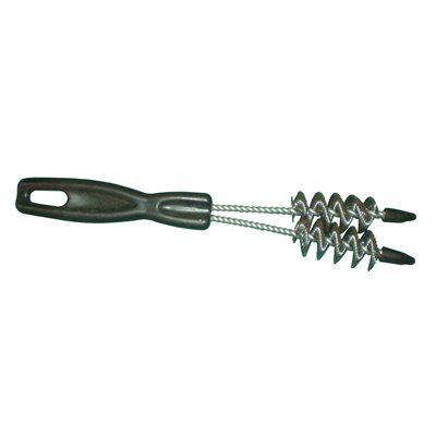 Dual Head Grill Cleaning Brush