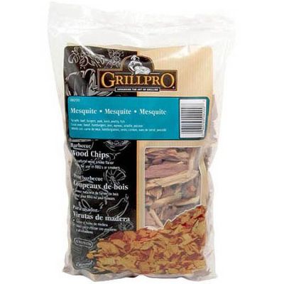 Grillpro Mesquite Wood Chips