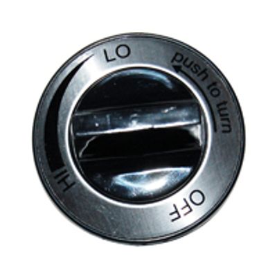 Universal Replacement Knob for Gas Grills