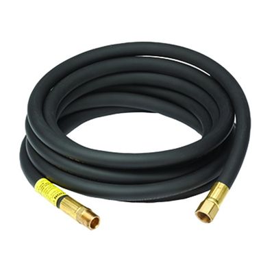 Gas Grill Hose with Fittings
