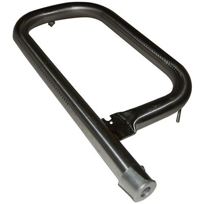 Steelman Curved Pipe Burner