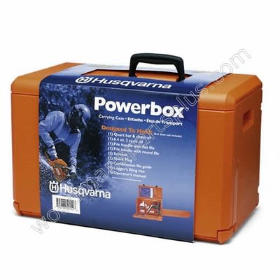 Husqvarna Powerbox Carrying Case