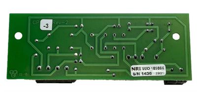 Yukon Circuit Board | Yukon Eagle Furnace | Husky-Polar-Klondike
