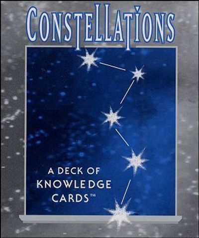 Constellations Knowledge Cards