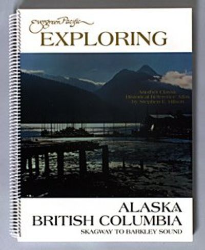 Exploring Alaska and British Columbia