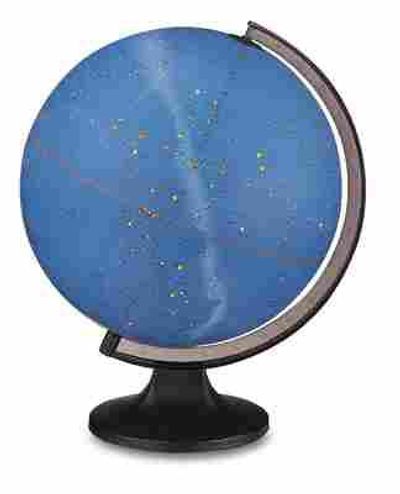 Constellation Illuminated Globe 12" 