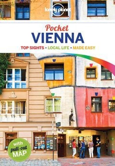 Vienna (Austria) Pocket Travel Guide