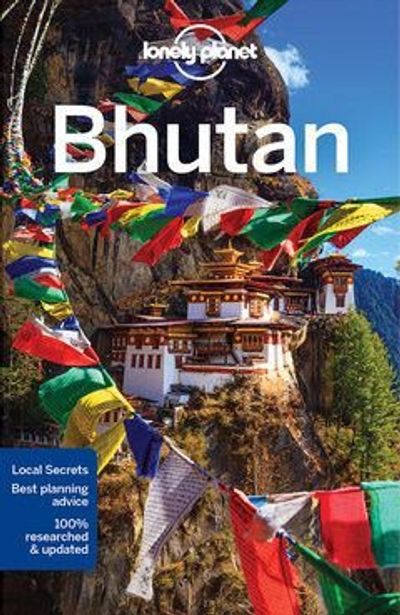 bhutan travel guide pdf