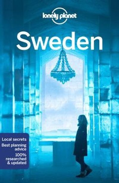 Sweden Travel Guide Book