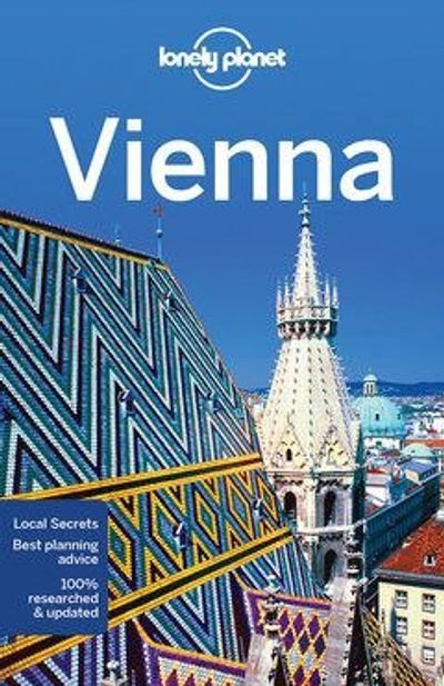 Vienna (Austria) Travel Guide Book
