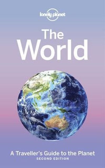 The World by Lonely Planet