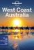 Australia West Coast Guide Book Lonely Planet