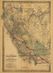 California State Historical Map Reprints and California Cities Birdseye View Maps