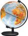 Illuminated World Globes