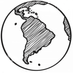South America Travel Maps