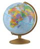 Explorer World Desktop Globe 12 Inch