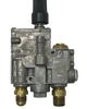 American Flame Gas Valve