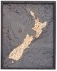 New Zealand Woodchart