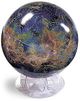 Venus Desktop Globe 12 Inch Solar System Series Blue