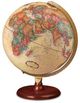 Piedmont Desktop Globe 12 Inch