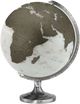 Kristian Illuminated World Globe 12 Inch