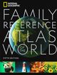 Family Reference Atlas of the World by Nat Geo 5th Edition
