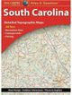 South Carolina DeLorme Atlas and Gazetteer