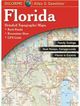 Florida DeLorme Atlas and Gazetteer