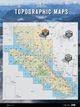 Vancouver Islands Map & Guide Book Backroads & Recreation - Map Index