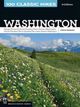 Classic Hikes Washington State Mountaineers Book