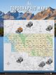 Cariboo Chilcotin Coast Recreation Atlas & Guide - Map Index