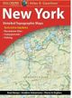 New York DeLorme Atlas and Gazetteer