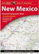 New Mexico DeLorme Atlas and Gazetteer