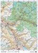 Canadian Rockies Recreation Atlas & Guide - Map Page