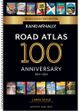 Road Atlas of the United States 2024 by Rand McNally Spiral Bound Large Size