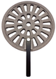 Shenandoah Shaker Grate 10 1/4"