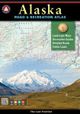 Alaska Benchmark Road Atlas