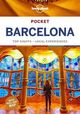 Barcelona Pocket Guide Book Lonely Planet