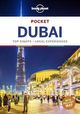 Dubai Pocket Guide Book Lonely Planet