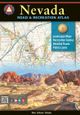 Nevada Road Atlas Benchmark
