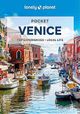 Venice (Italy) Pocket Travel & Guide Book by Lonely Planet - Cover